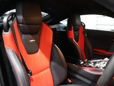 2015 Mercedes-BENZ GT AMG photo 21