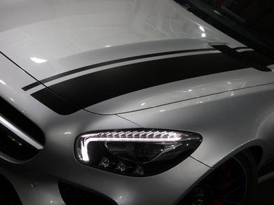 2015 Mercedes-BENZ GT AMG photo 35