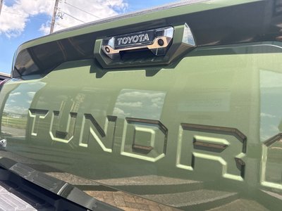 صورة 7 لـ 2023 Toyota TUNDRA