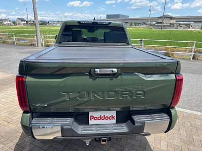 صورة 9 لـ 2023 Toyota TUNDRA