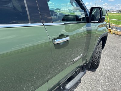 صورة 6 لـ 2023 Toyota TUNDRA