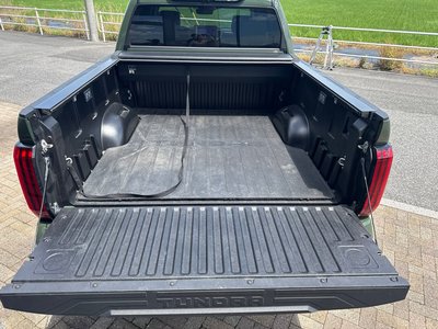 صورة 10 لـ 2023 Toyota TUNDRA