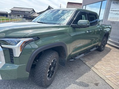 صورة 13 لـ 2023 Toyota TUNDRA