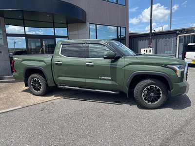 صورة 4 لـ 2023 Toyota TUNDRA