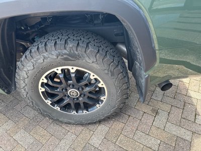 صورة 12 لـ 2023 Toyota TUNDRA