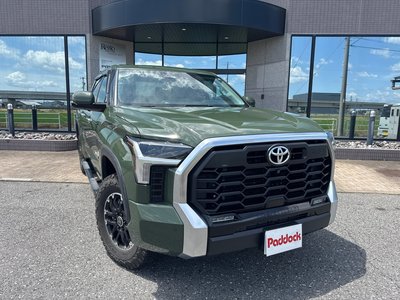 صورة 1 لـ 2023 Toyota TUNDRA