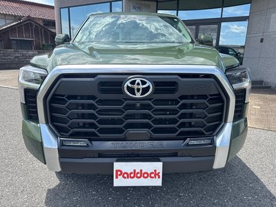صورة 2 لـ 2023 Toyota TUNDRA