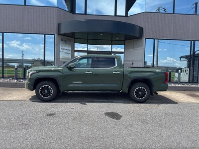 2023 Toyota TUNDRA thumbnail 31