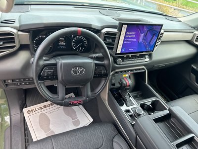 2023 Toyota TUNDRA thumbnail 18