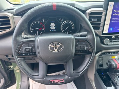 2023 Toyota TUNDRA thumbnail 20