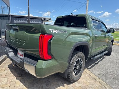 صورة 5 لـ 2023 Toyota TUNDRA