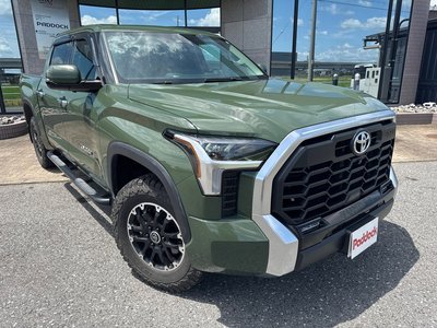 صورة 3 لـ 2023 Toyota TUNDRA
