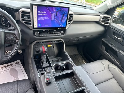2023 Toyota TUNDRA thumbnail 19