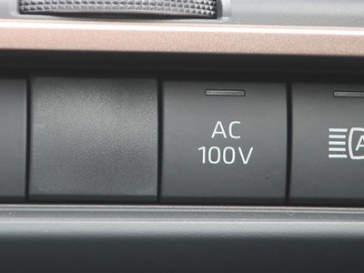 2023 Toyota CROWN SPORT — фото 25