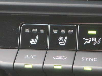 2023 Toyota CROWN SPORT — фото 16