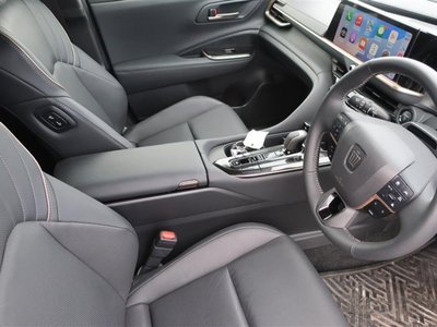 2023 Toyota CROWN SPORT — фото 30