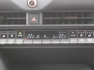 2023 Toyota CROWN SPORT — фото 14