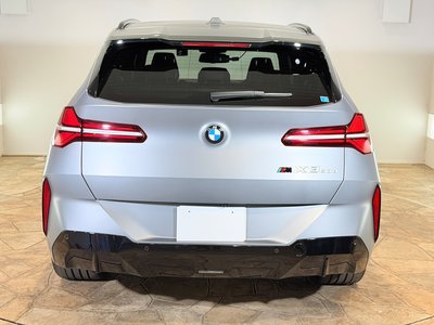 2024 BMW X3 — фото 8