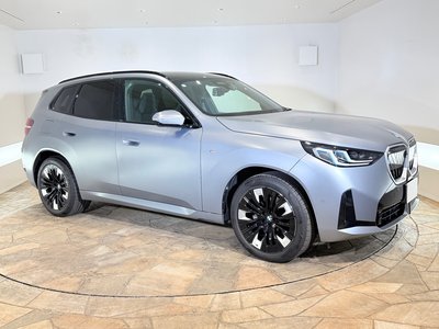 2024 BMW X3 — фото 5