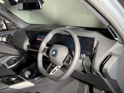 2024 BMW X3 — фото 12
