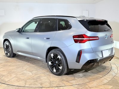 2024 BMW X3 — фото 7