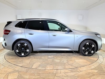 2024 BMW X3 — фото 6
