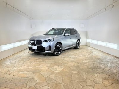 2024 BMW X3 — фото 1