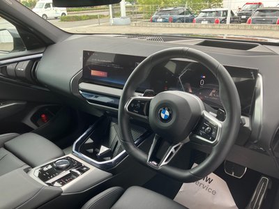 صورة 8 لـ 2026 BMW X3