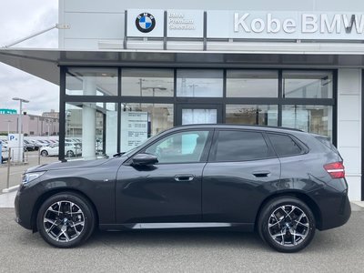صورة 5 لـ 2026 BMW X3