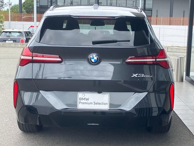 صورة 7 لـ 2026 BMW X3