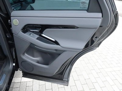 2024 LAND Rover RANGE ROVER EVOQUE thumbnail 50