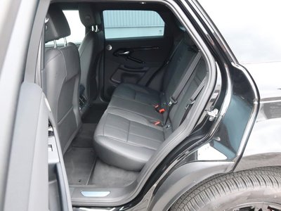 2024 LAND Rover RANGE ROVER EVOQUE thumbnail 54