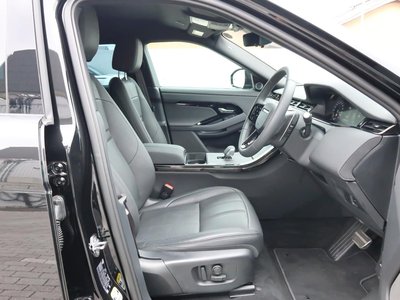 2024 LAND Rover RANGE ROVER EVOQUE thumbnail 48