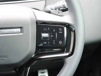 2024 LAND Rover RANGE ROVER EVOQUE photo 4
