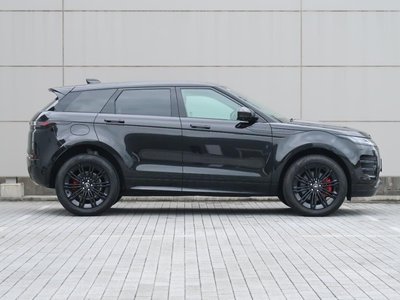 2024 LAND Rover RANGE ROVER EVOQUE thumbnail 30