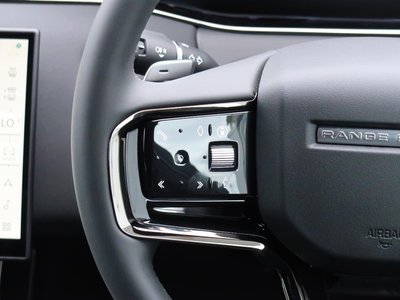2024 LAND Rover RANGE ROVER EVOQUE thumbnail 38