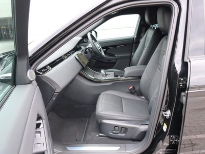 2024 LAND Rover RANGE ROVER EVOQUE thumbnail 58