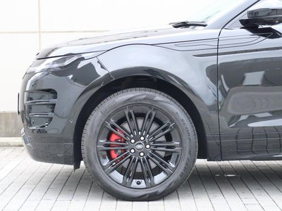 2024 LAND Rover RANGE ROVER EVOQUE thumbnail 36
