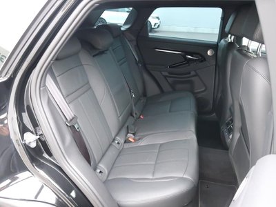 2024 LAND Rover RANGE ROVER EVOQUE thumbnail 22