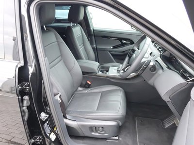 2024 LAND Rover RANGE ROVER EVOQUE thumbnail 21