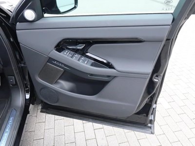 2024 LAND Rover RANGE ROVER EVOQUE thumbnail 47