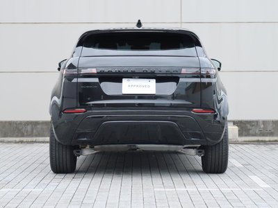 2024 LAND Rover RANGE ROVER EVOQUE thumbnail 32