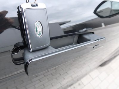 2024 LAND Rover RANGE ROVER EVOQUE thumbnail 18