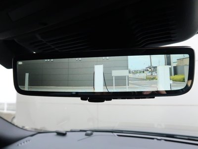 2024 LAND Rover RANGE ROVER EVOQUE photo 5