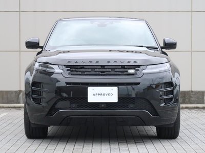 2024 LAND Rover RANGE ROVER EVOQUE thumbnail 27