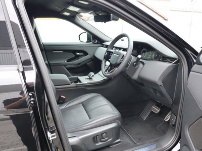 2024 LAND Rover RANGE ROVER EVOQUE thumbnail 49