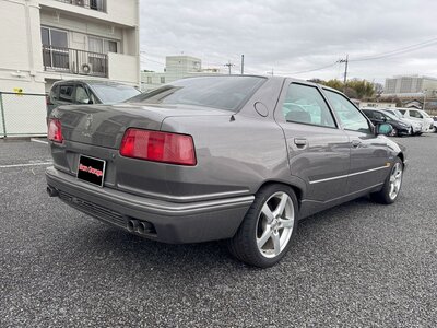 2001 Maserati QUATTROPORTE photo 27