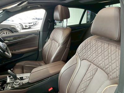 2023 BMW 5 SERIES — фото 13