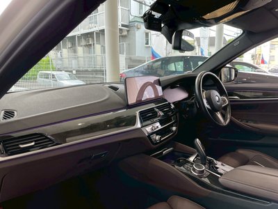 2023 BMW 5 SERIES — фото 12