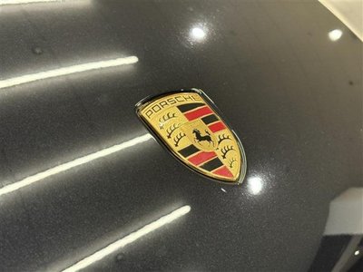 2019 Porsche MACAN photo 10